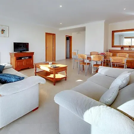 Sleeps 8 With Pool Air Con And Wifi * Gale de Cima
